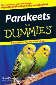 Parakeets for Dummies
