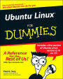 Ubuntu Linux For Dummies