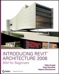 Introducing Revit Architecture 2008