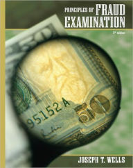 Principles of Fraud Examination / Edition 2