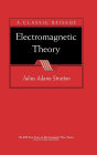 Electromagnetic Theory / Edition 1