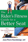 Rider's Fitness Guide to a Better Seat