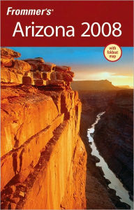 Frommer's Arizona 2008