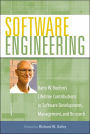 Software Engineering: Barry W. Boehm's Lifetime Contributions to Software Development, Management, and Research / Edition 1