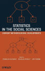 Statistics in the Social Sciences: Current Methodological Developments / Edition 1