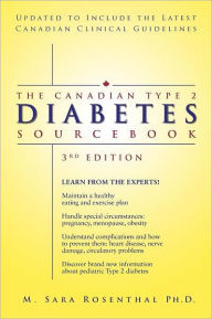 Canadian Type 2 Diabetes Sourcebook