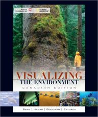 Visualizing the Environment (Canadian Edition)