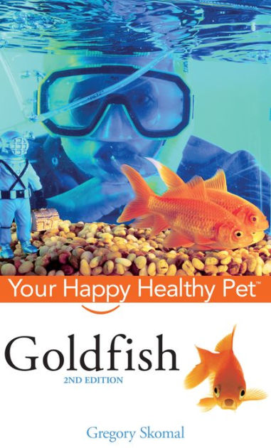 Gregory Skomal Hardback NEW BOOK Saltwater Aquarium Your Happy Healthy Pet