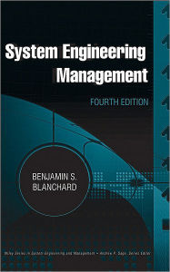 System Engineering Management / Edition 4