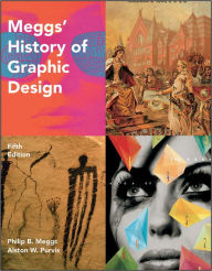 Meggs' History of Graphic Design / Edition 5