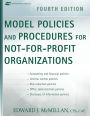 Model Policies and Procedures for Not-for-Profit Organizations