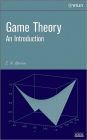 Game Theory: An Introduction / Edition 1