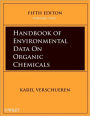 Handbook of Environmental Data on Organic Chemicals, 4 Volume Set / Edition 5
