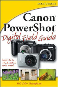 Canon Powershot