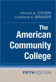 The American Community College / Edition 5