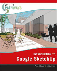 Introduction to Google SketchUp / Edition 1