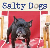 Title: Salty Dogs, Author: Jean M. Fogle
