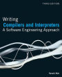 Writing Compilers and Interpreters: A Software Engineering Approach / Edition 3