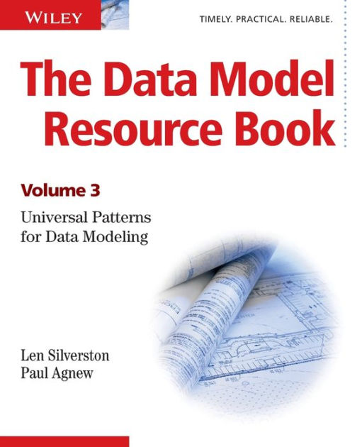 語学+参考書 The Data Model Resource Book: A Library of Universal Data Models for All Enterprises Amazon.com: The Data Model Resource Book, Vol. 1: A Library