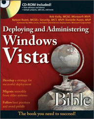Deploying and Administering Windows Vista