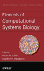 Elements of Computational Systems Biology / Edition 1