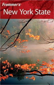 Frommer's New York State