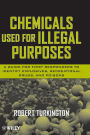 Chemicals Used for Illegal Purposes / Edition 1