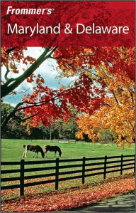 Maryland and Delaware