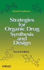 Strategies for Organic Drug Synthesis and Design