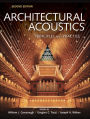 Architectural Acoustics: Principles and Practice / Edition 2