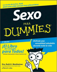 Sexo Para Dummies