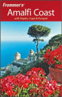 Frommer's the Amalfi Coast with Naples, Capri and Pompeii