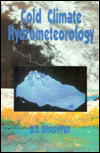 Cold Climate Hydrometeorology