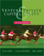 Venture Capital and Private Equity: A Casebook / Edition 4