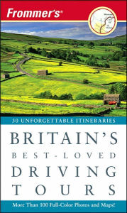 Frommer's Britain's Best-Loved Driving Tours