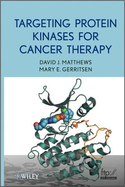 Targeting Protein Kinases for Cancer Therapy / Edition 1