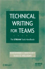 Technical Writing for Teams: The STREAM Tools Handbook / Edition 1
