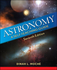 Astronomy: A Self-Teaching Guide / Edition 7