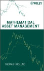 Mathematical Asset Management / Edition 1