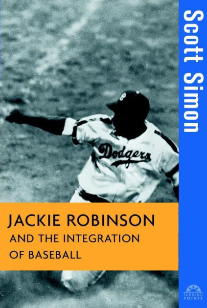 Remembering Jackie Robinson's Passion - The New York Times