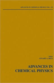 Title: Advances in Chemical Physics, Volume 139 / Edition 1, Author: Stuart A. Rice