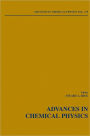 Advances in Chemical Physics, Volume 139