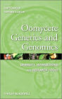 Oomycete Genetics and Genomics: Diversity, Interactions and Research Tools / Edition 1