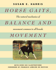 Horse Gaits, Balance and Movement
