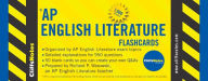 CliffsNotes AP English Literature Flashcards