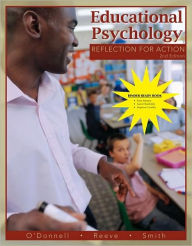 Educational Psychology: Reflection for Action / Edition 2