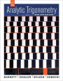 Analytic Trigonometry with Application / Edition 10