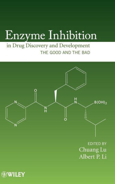 Enzyme Inhibition in Drug Discovery and Development: The Good and the Bad