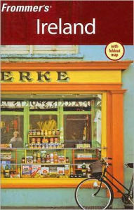 Frommer's Ireland 2008 AAA Edition