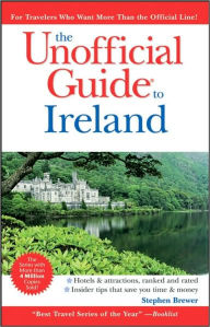 The Unofficial Guide to Ireland